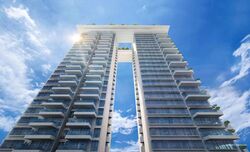 Boulevard 88 (D10), Apartment #472185711